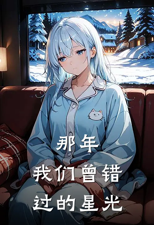 那年，我们曾错过的星光
