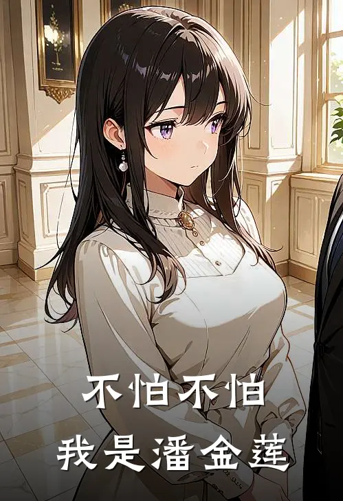 不怕不怕，我是潘金莲(凤儿潘金莲)最新小说_免费阅读完整版小说不怕不怕，我是潘金莲(凤儿潘金莲)