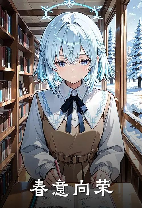 春意向荣(黎青谢棨荣)免费阅读全文_免费完结版小说春意向荣黎青谢棨荣