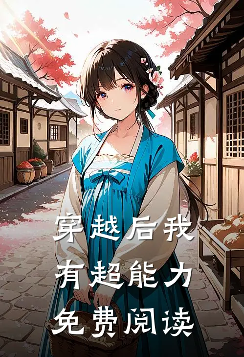 穿越后我有超能力免费阅读