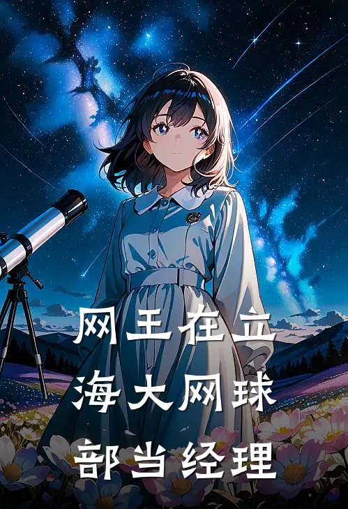 网王在立海大网球部当经理