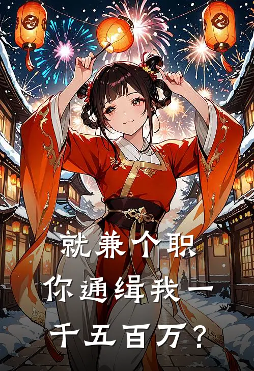 就兼个职，你通缉我一千五百万？秦风佛波勒全文阅读免费全集_免费小说就兼个职，你通缉我一千五百万？(秦风佛波勒)