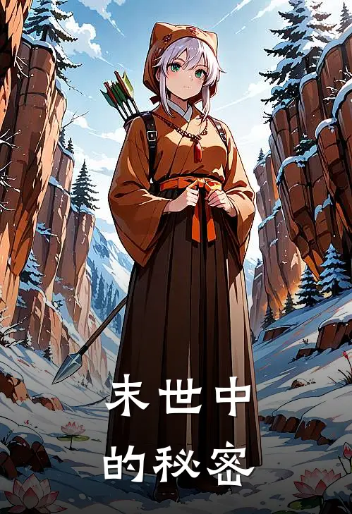 末世中的秘密
