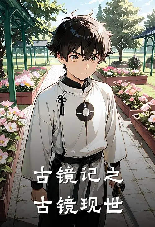 古镜记之古镜现世(周木匠春娥)小说完整版_完结好看小说古镜记之古镜现世周木匠春娥