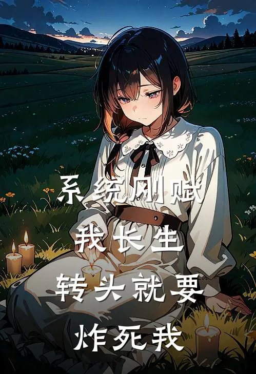 系统刚赋我长生，转头就要炸死我白升赵讳热门的小说_热门小说在线阅读系统刚赋我长生，转头就要炸死我白升赵讳