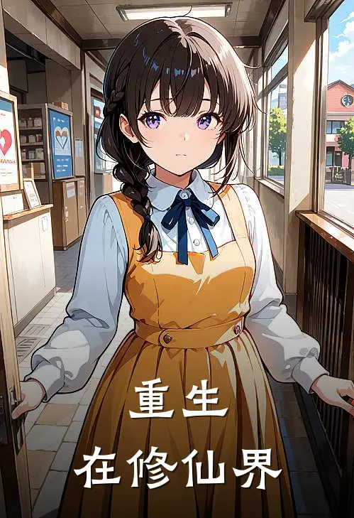 重生，在修仙界