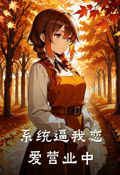 系统逼我恋爱营业中