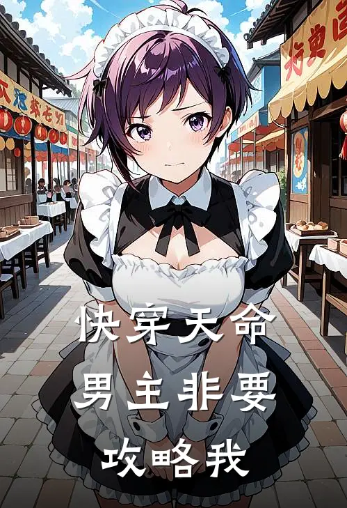 【快穿】天命男主非要攻略我