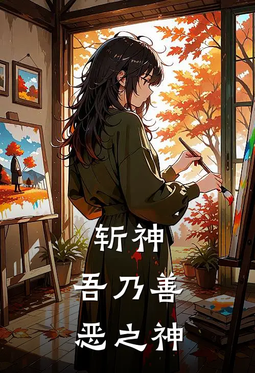 斩神：吾乃善恶之神