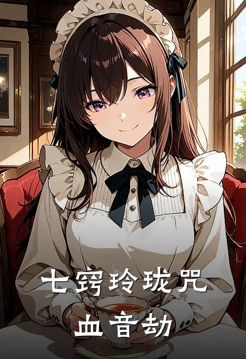 七窍玲珑咒：血音劫