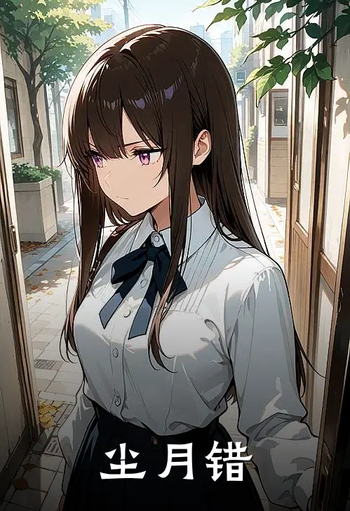 尘月错杨尘凉月小说完结_免费小说全本尘月错(杨尘凉月)