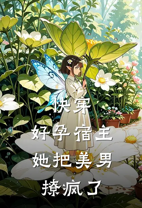 快穿：好孕宿主她把美男撩疯了