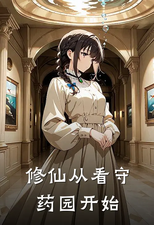 修仙从看守药园开始(林墨青阳子)热门网络小说推荐_免费完结版小说修仙从看守药园开始(林墨青阳子)