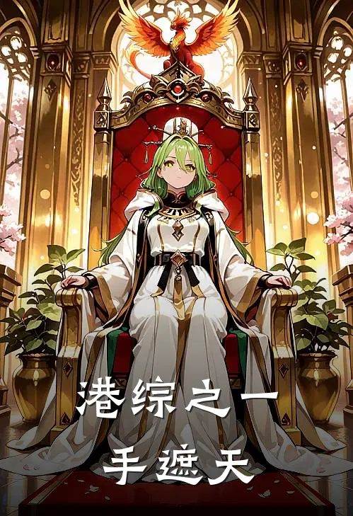 港综之一手遮天