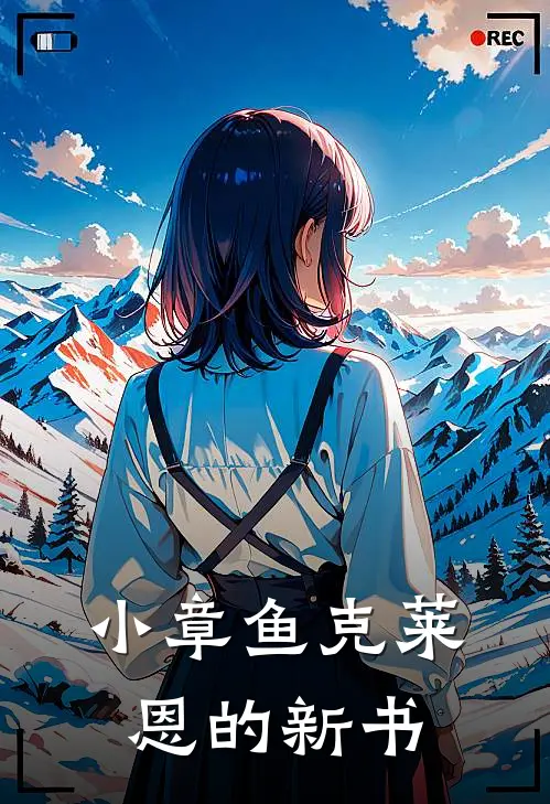 小章鱼克莱恩的新书