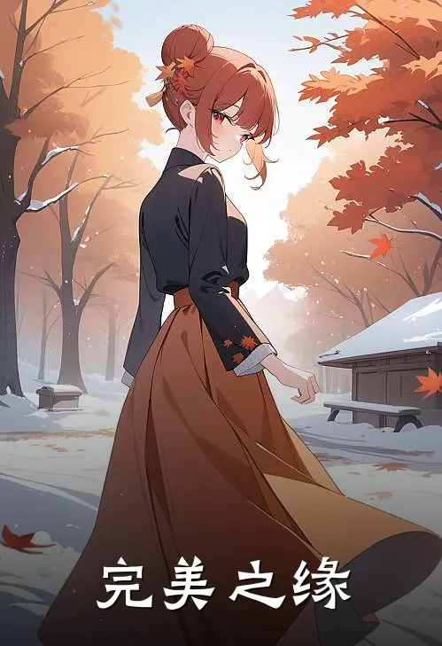 完美之缘(袁小白袁小白)免费阅读_热门的小说完美之缘袁小白袁小白