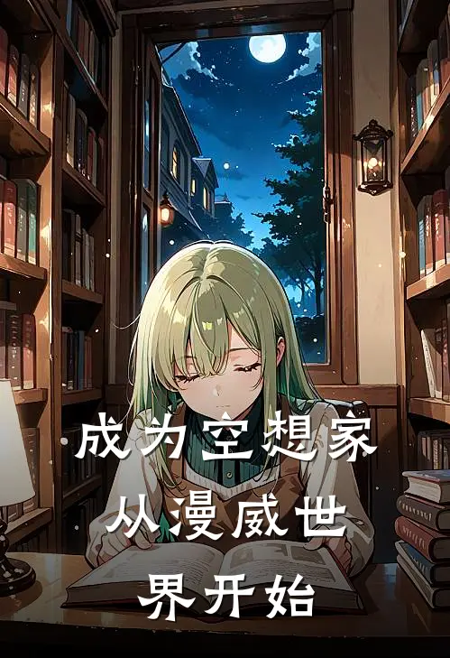 彼得格温(成为空想家，从漫威世界开始)全章节在线阅读_(成为空想家，从漫威世界开始)全本在线阅读