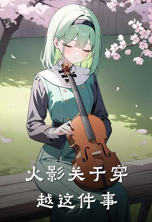 【火影】关于穿越这件事卡卡西银’最新章节在线阅读_卡卡西银’全本免费在线阅读