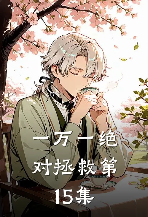 一万一绝对拯救第15集