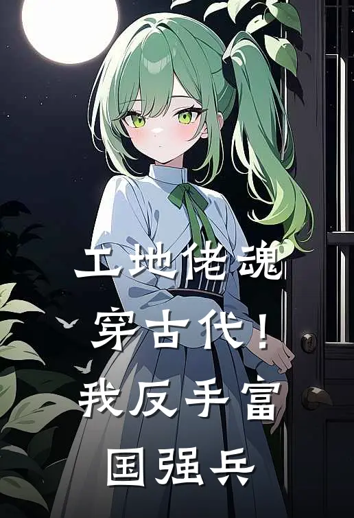 工地佬魂穿古代！我反手富国强兵