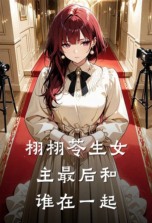 栩栩苓生女主最后和谁在一起