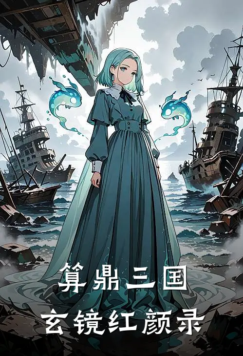 算鼎三国：玄镜红颜录(王粮曹蔡琰)在线免费小说_完结小说免费阅读算鼎三国：玄镜红颜录王粮曹蔡琰