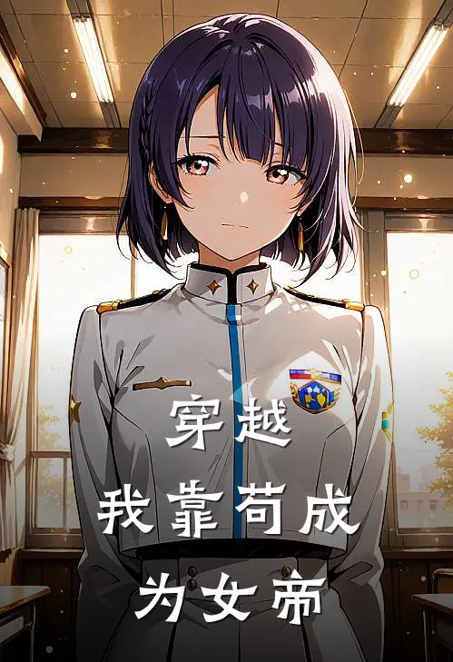 穿越：我靠苟成为女帝