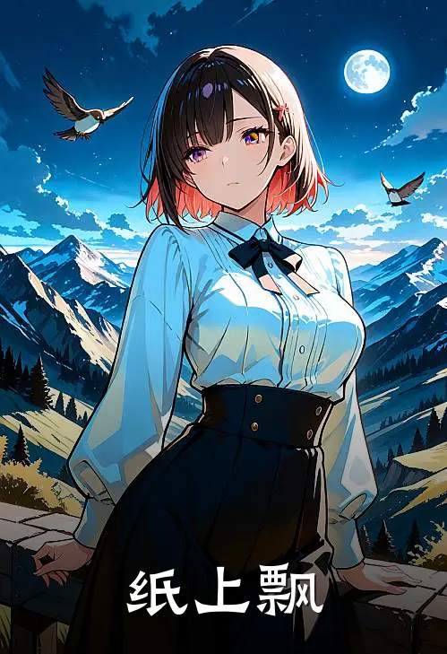 纸上飘(沈淮路程曜)最新免费小说_完本小说免费阅读纸上飘沈淮路程曜