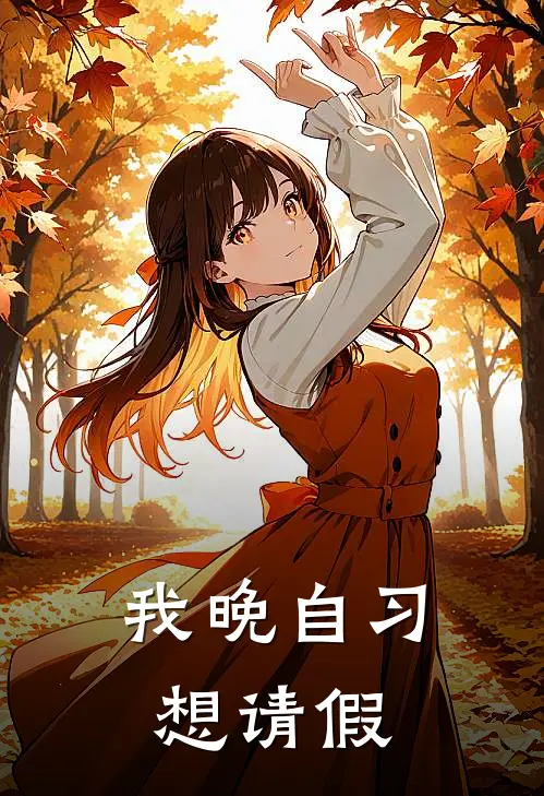 我晚自习想请假