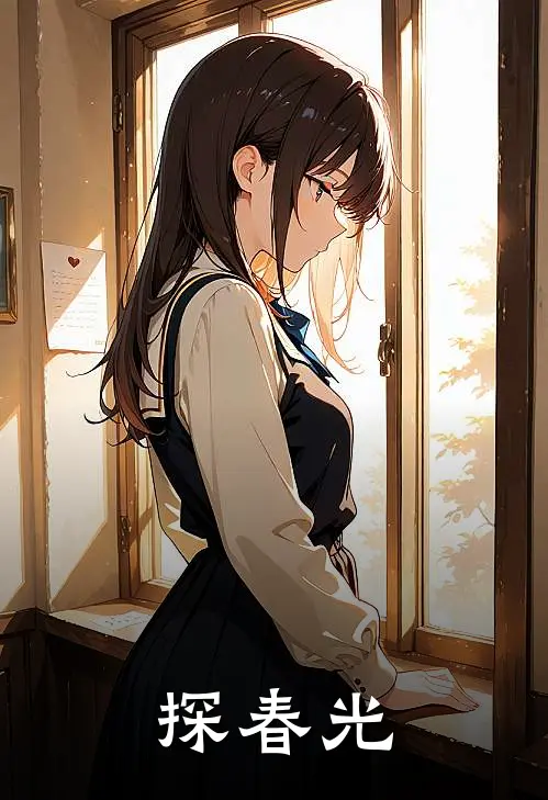 莫凌风封衡《探春光》全文免费阅读_探春光全集在线阅读