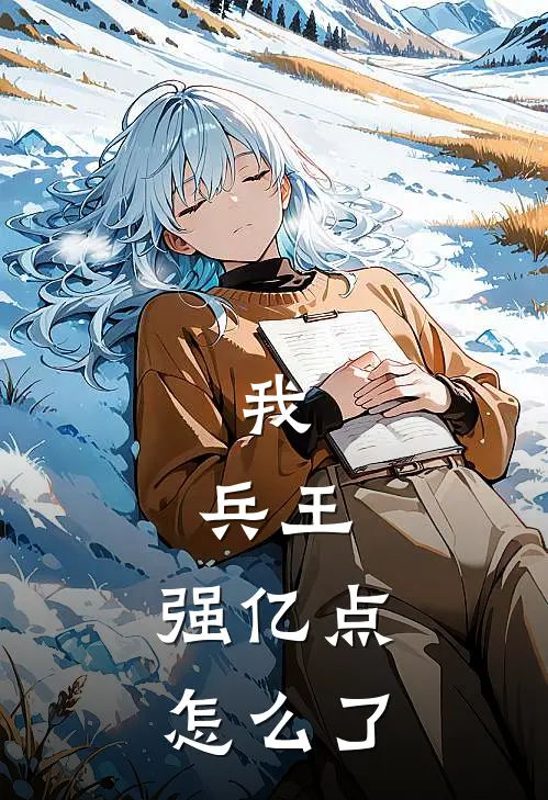 我，兵王，强亿点怎么了