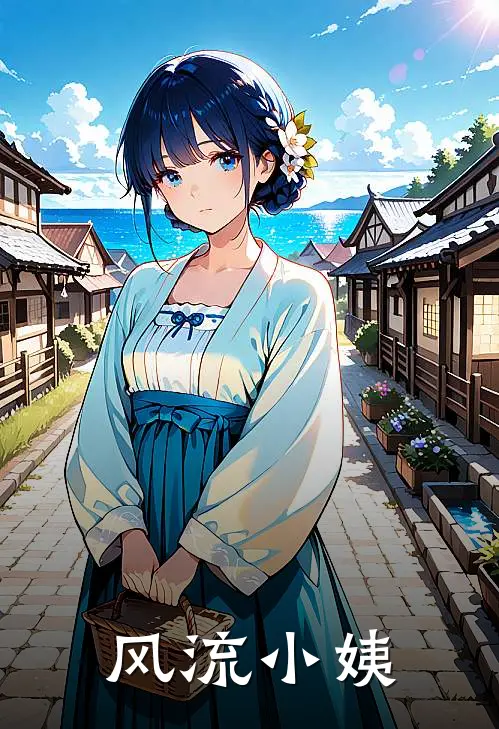 风流小姨(周子瑜林雨柔)完结小说_热门小说推荐风流小姨周子瑜林雨柔