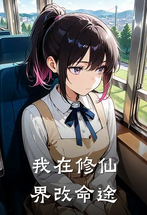我在修仙界改命途陈凌刘子端最新小说推荐_完结小说我在修仙界改命途(陈凌刘子端)