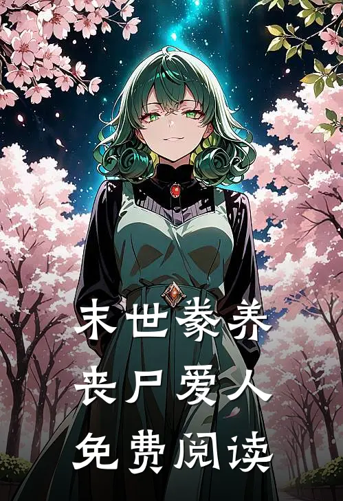 末世豢养丧尸爱人免费阅读