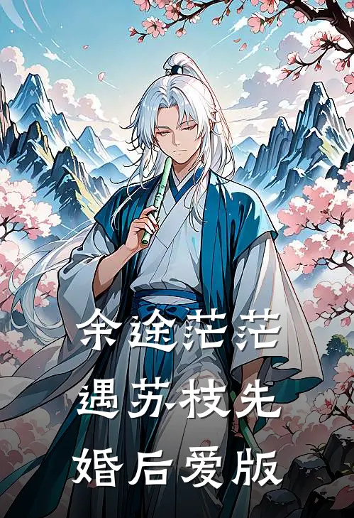 余途茫茫遇苏枝先婚后爱版