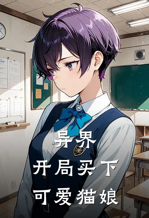 异界：开局买下可爱猫娘雷洛米娅热门小说免费阅读_完本完结小说异界：开局买下可爱猫娘(雷洛米娅)