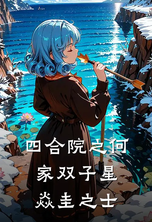 四合院之何家双子星焱圭之士