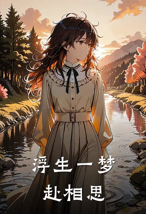 浮生一梦赴相思