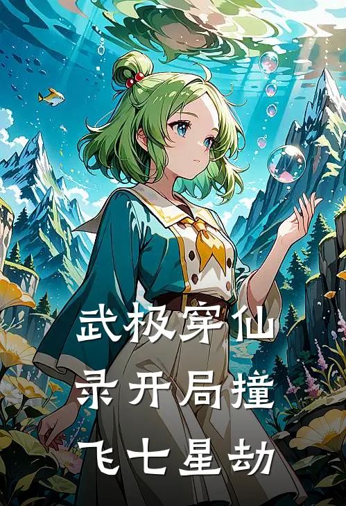 武极穿仙录开局撞飞七星劫武极苏瑶全文免费阅读无弹窗大结局_(武极穿仙录开局撞飞七星劫)武极苏瑶最新章节列表笔趣阁（武极穿仙录开局撞飞七星劫）