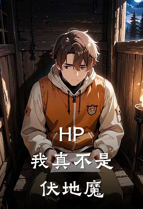 汤姆哈利(HP：我真不是伏地魔)全本免费在线阅读_汤姆哈利全集在线阅读