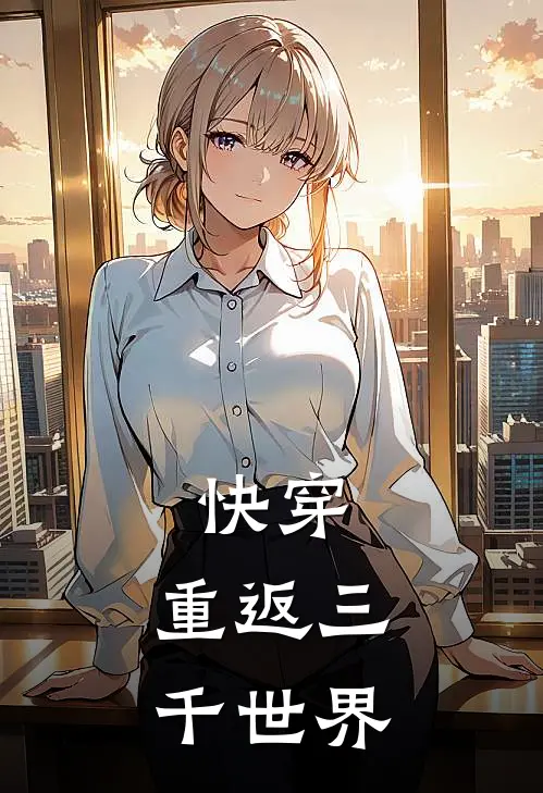 快穿：重返三千世界