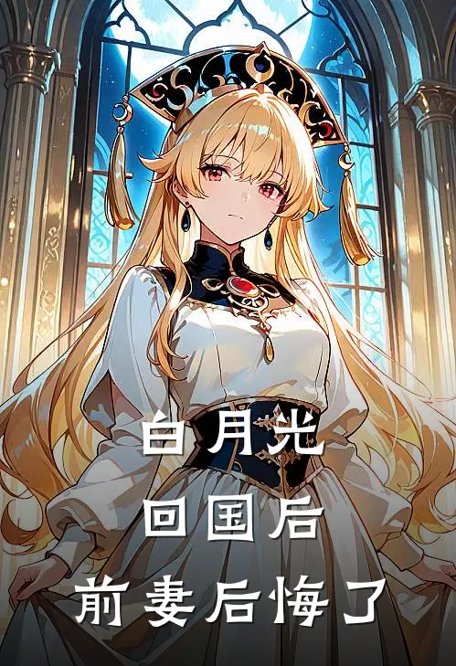 《白月光回国后，前妻后悔了》柳如烟顾明城火爆新书_白月光回国后，前妻后悔了(柳如烟顾明城)免费小说