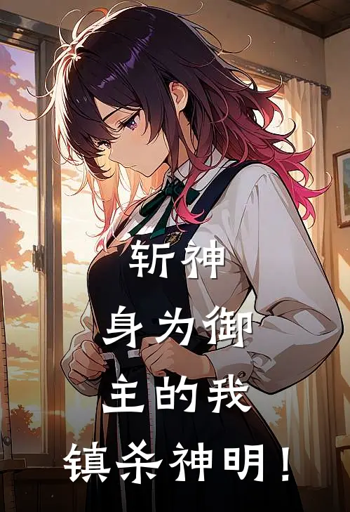 洛辰林七夜《斩神：身为御主的我，镇杀神明！》_《斩神：身为御主的我，镇杀神明！》最新章节在线阅读