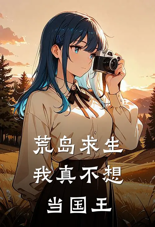 荒岛求生，我真不想当国王