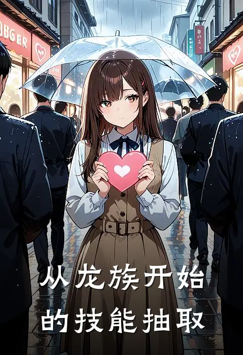 从龙族开始的技能抽取