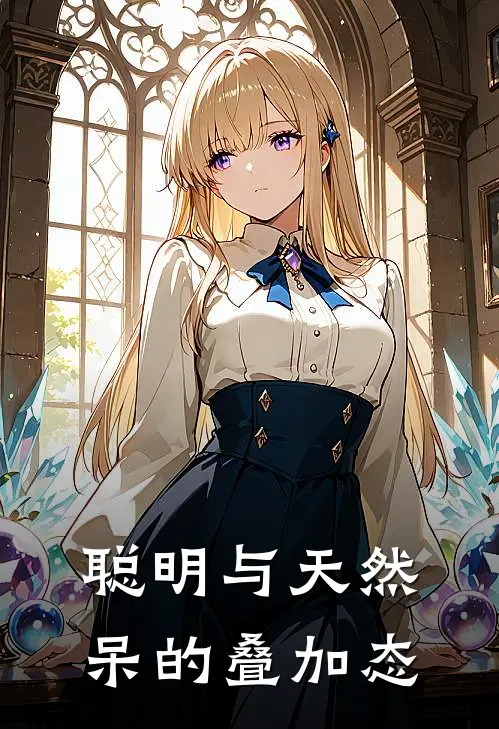 聪明与天然呆的叠加态(冯烨苏琳娜)在线阅读免费小说_完整版小说免费阅读聪明与天然呆的叠加态(冯烨苏琳娜)