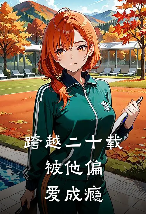 柳如烟林凡《跨越二十载，被他偏爱成瘾》全文免费在线阅读_《跨越二十载，被他偏爱成瘾》全本在线阅读
