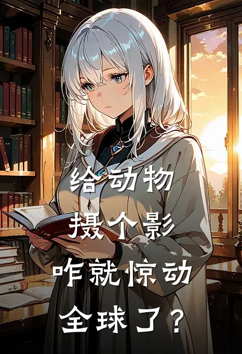 给动物摄个影，咋就惊动全球了？(苏然苏然)完整版免费小说_完结版小说推荐给动物摄个影，咋就惊动全球了？(苏然苏然)