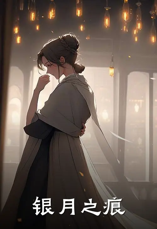 银月之痕(祁堇尧裴寂川)全文免费小说_小说免费完结银月之痕(祁堇尧裴寂川)