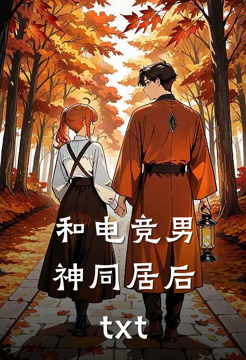 和电竞男神同居后txt